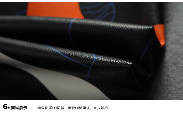 Blouson pour garcon en mélange - Ref 2158637 Image 48