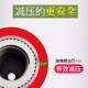 Dumbbell Fitness Equipment Accessories Home Barbell Bar/Dumbbell Plates/Dumbbell Grip Bar Nut Dumbbell Connector