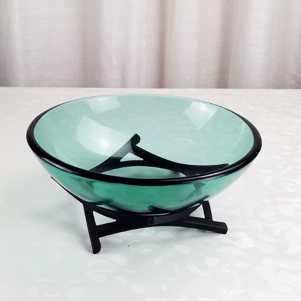 Tempered Glass Tableware and Utensils for Hot Pot Restaurants, Buffet Restaurants, Fruit Plates, Cold Dish Display Plates, Salad Plates, Cold Dish Plates Tempered Glass Tableware and Utensils for Hot Pot Restaurants, Buffet Restaurants, Fruit Plates, Cold Dish Display Plates, Salad Plates, Cold Dish Plates
