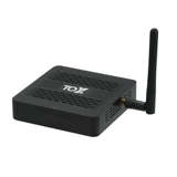 Новый TX3 S905X4 4GB 32GB Android 11 4K Setwork Set -Top Box WiFi Bluetooth TV Box