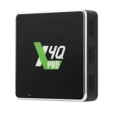 UGOOS X4Q Pro 4GB 32GB S905X4 4K Android 11 Network TV Box