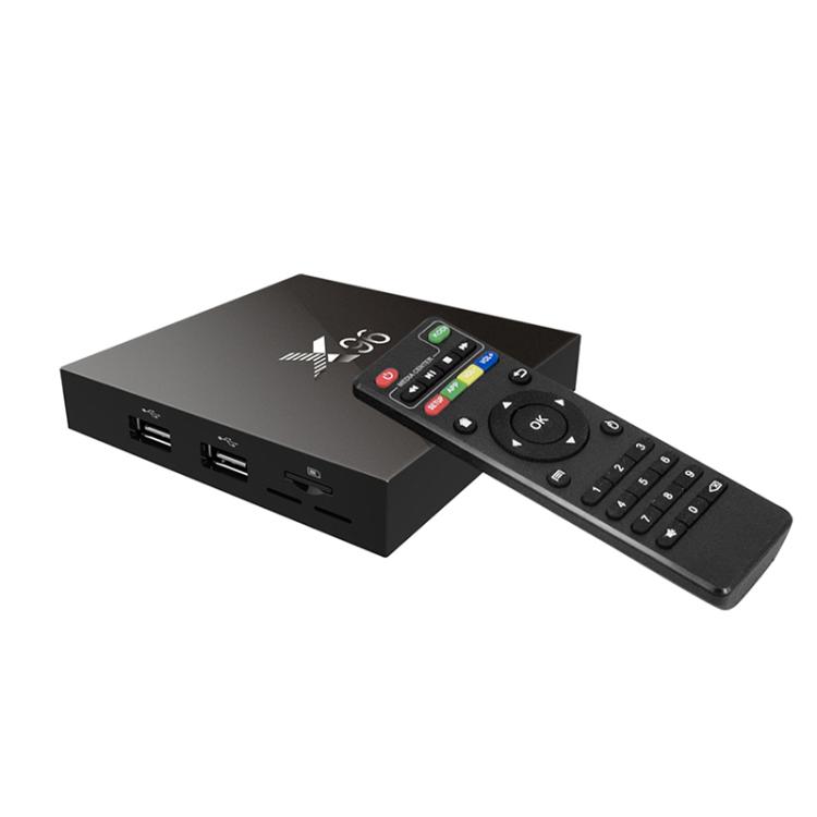 model wifi Internet chính hãng phim set-top box không dây WIFI 64-bit A53 xuất tám lõi đĩa cứng HD phát wifi 4g