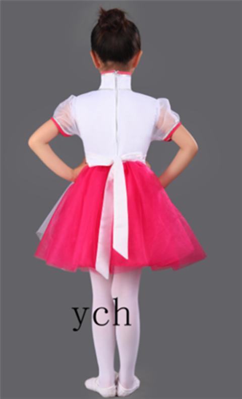 Váy cho trẻ em nữ Váy hoa cho bé gái Váy công chúa Váy ngắn tay mùa hè Váy cho bé gái shop thời trang trẻ em