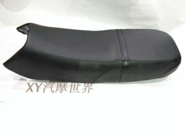Phụ kiện xe máy xây dựng JS125-28 Mu gió / xanh sư tử đệm ghế da da bọc yên xe máy