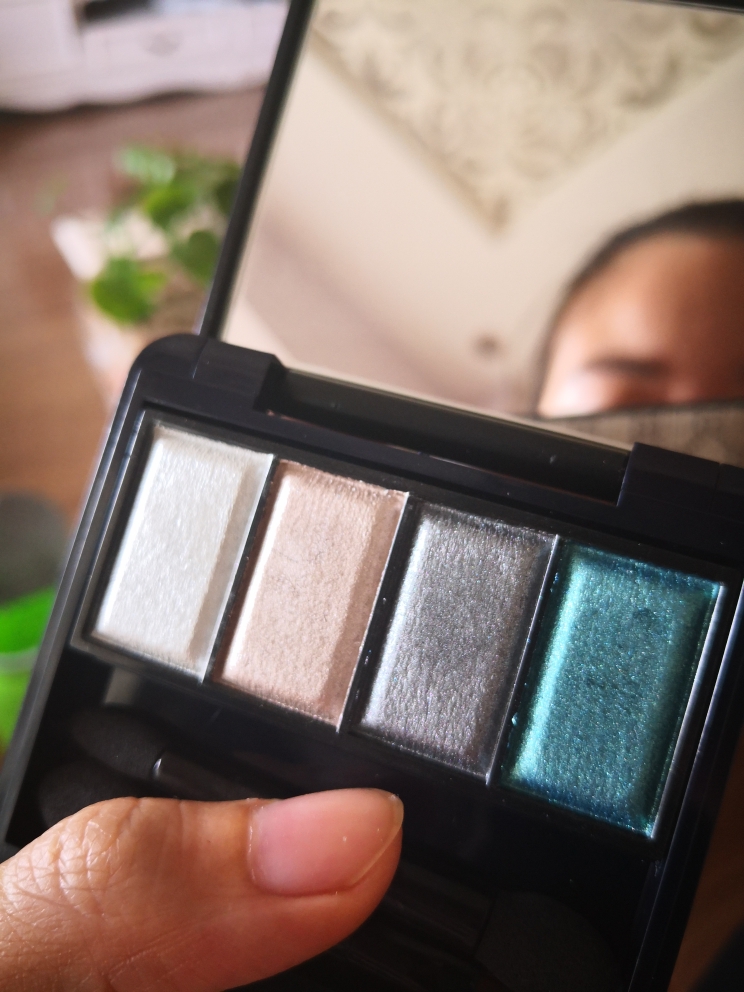 FOX璀璨眼影为什么那么贵怎么样值得买吗，用过后才明白真的值,第7张