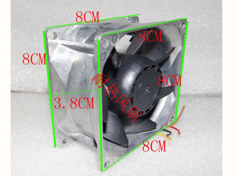 Ventilateur USB - Ref 399485 Image 4