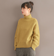 Lắng nghe trái tim của công việc gió dài tay áo ngắn tay áo khoác nữ cotton Nhật Bản văn học retro túi lớn áo gió mùa thu mới áo khoác bomber nữ