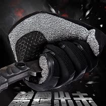 Anti-cut anti-stab tactical gloves male full finger summer level 5 non-slip wear-resistant combat training combat training special forces equipment