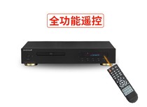 Japanese imported movement U disk MP3 lossless decoder fiber coaxial high fidelity HIFI fever CD machine