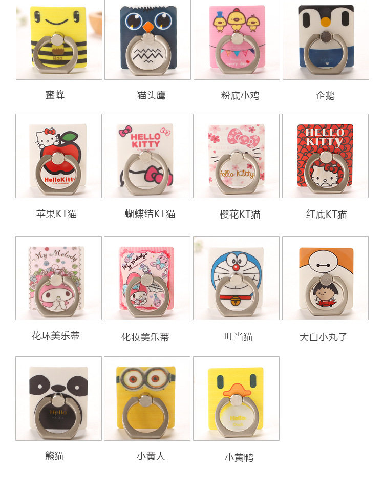 Support téléphone portable - Ref 1358915 Image 7