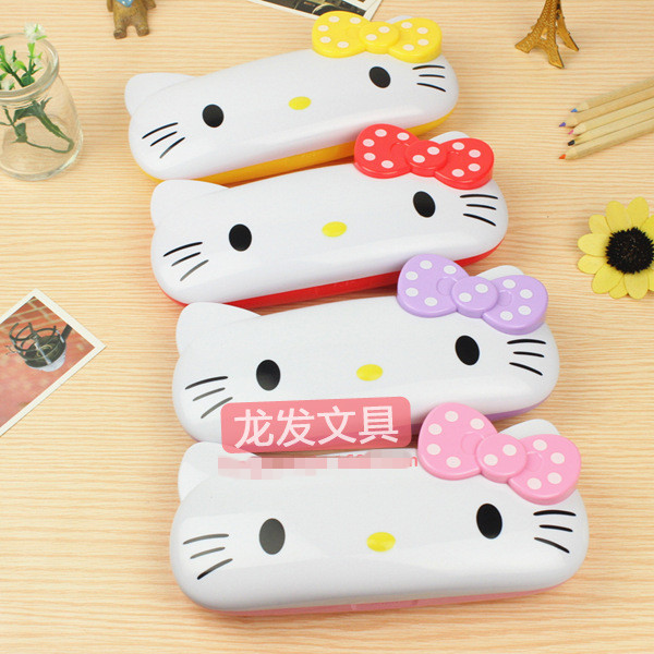Etui à lunettes HELLO KITTY - Ref 1244804 Image 7