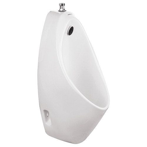 JOMOO Jiumu urinal men's commercial household urinal ceramic manual flush wall row 1311