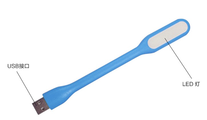 Lampe USB - Ref 376026 Image 8