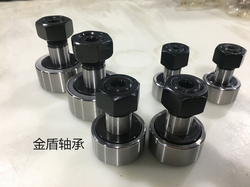Roller needle bearing CF18 CF20 CF20-1 CF24 CF24-1 CF30 KR series