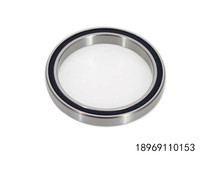 Ningbo high precision thin-walled bearings 6840-2RS 6840M 6844-2RS 6844M
