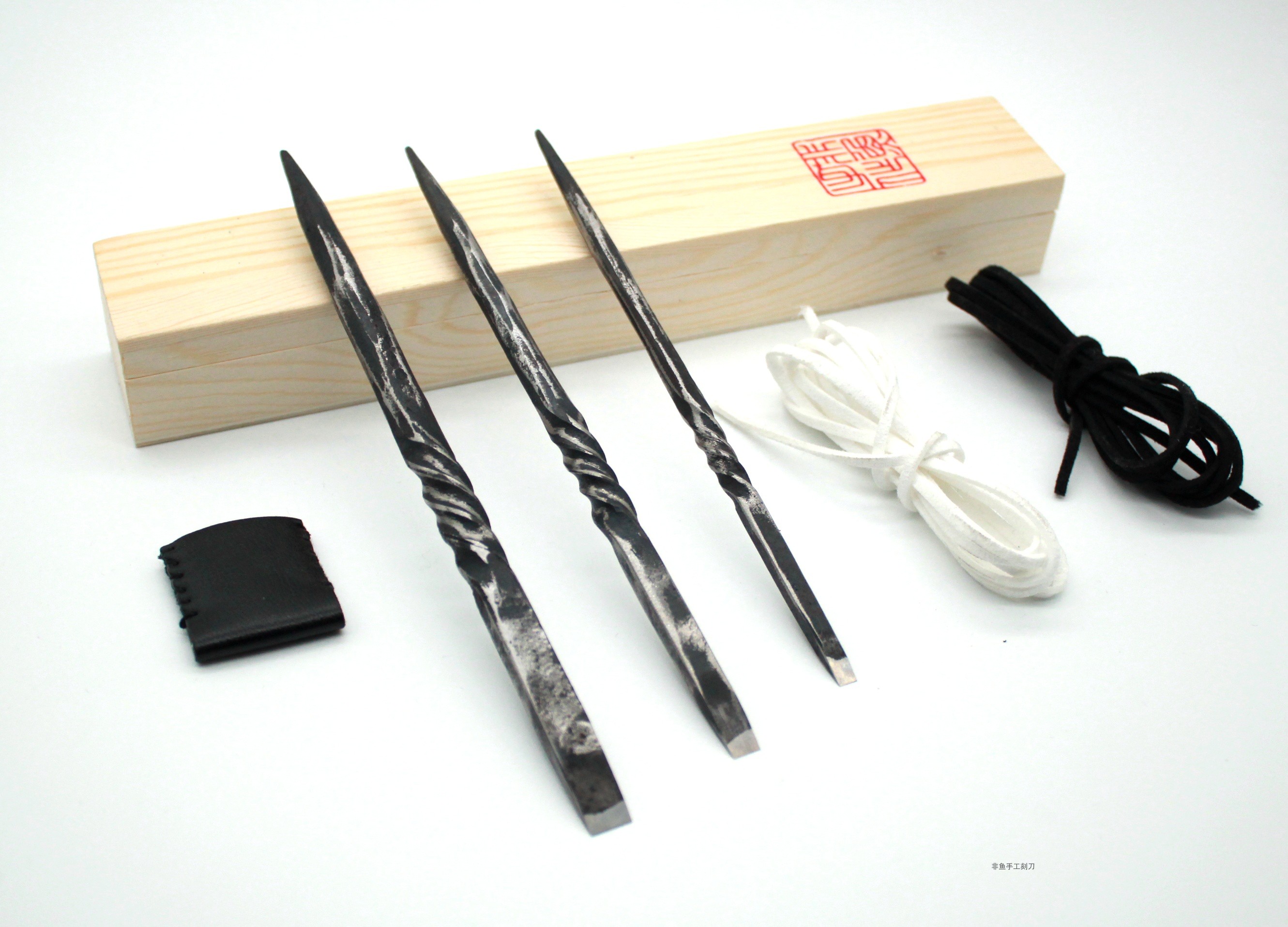 Feiyuxuan seal cutting knife advanced carving knife hand-carving knife professional carving tool carving stone carving knife