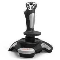 3D flight simulation game joystick handle aircraft joystick flight simulation racing software
