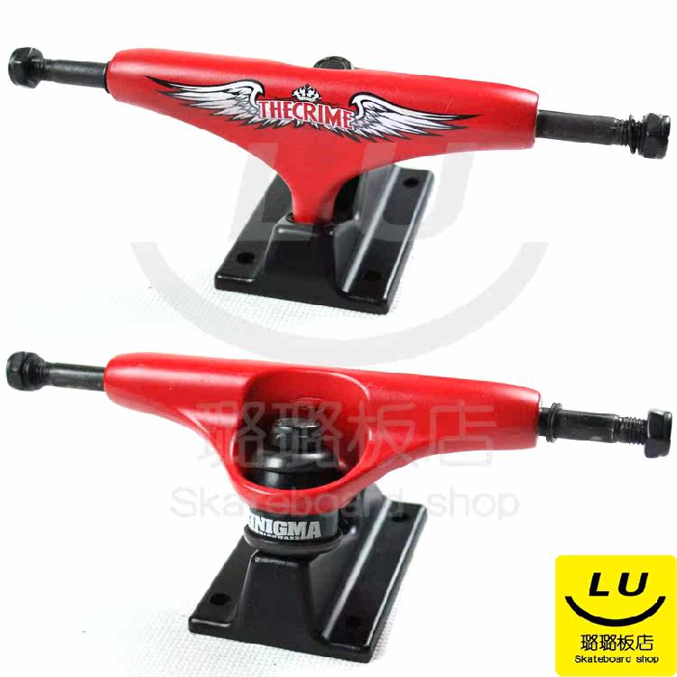 Skateboard pour homme femme JUSTICE - Ref 2597809 Image 13