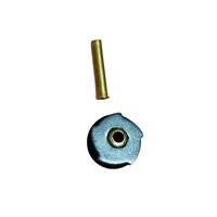 1 Aiku Imco Grinting Chele + одноразовые заклепки для меди