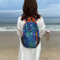 Павлин синий 12л