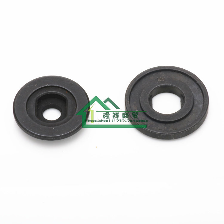 6112 stone cutting machine Gear bearing seat lower flange platen Marble machine AT3610 platen