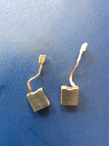 Electric Grinding Angle Grinder Brush 230 GWS20-180 Electric Grinding