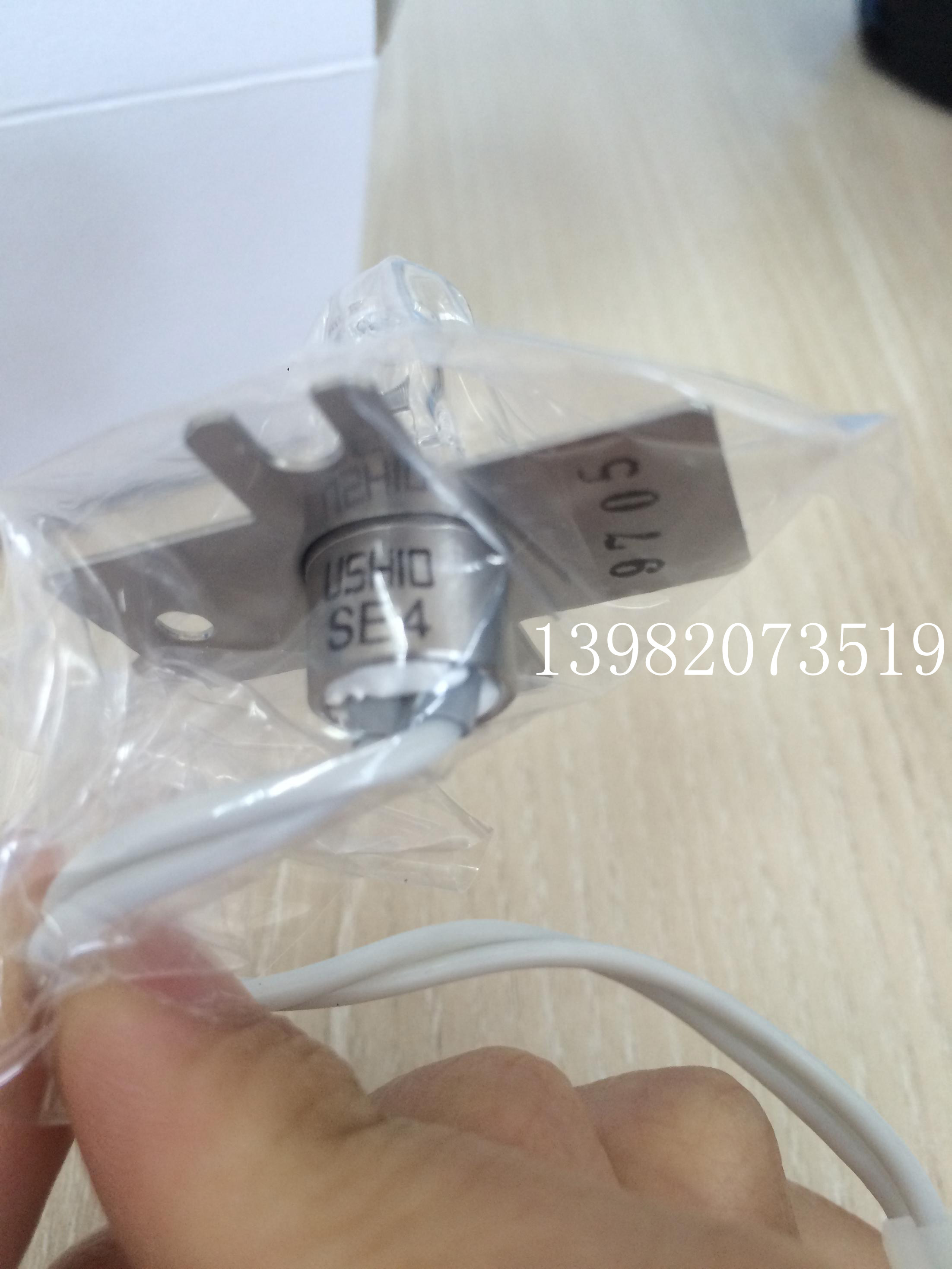 原装希森美康血凝仪灯泡 CS2000i/CS5100/CS1300/1600 JB 12V24W