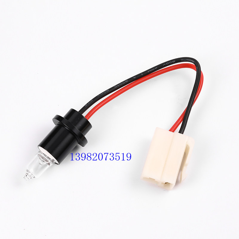 北京松上A-6生化分析仪卤素卤钨光源灯泡6V10W