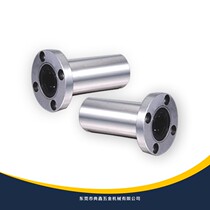 Domestic linear belt seat bearing LMF6UU LMF8UU LMF10UU LMF12UU LMF13UU LMF16