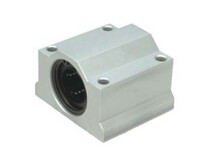 Linear bearing housing SCS16UU SCS20UU SCS25UU SCS30UU SCS35UU Linear slider
