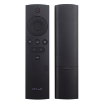 Suitable for Haier TV remote control HTR-A09 50 55T51 65T51 50V71 55V71 65V71