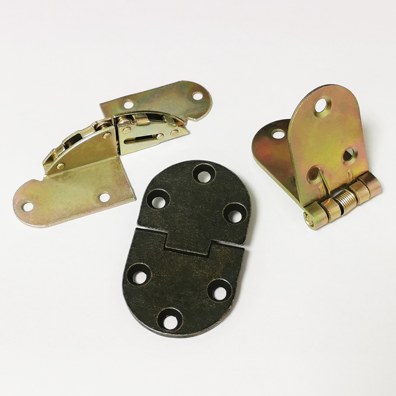 Hinge Hardware Folding Table Tops Table Cabinet Doors Retro Furniture Accessories Right Angle Flap Steak Thickened Hinge Grand Total