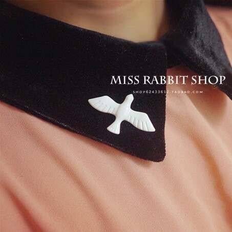 Broche femme en autre - Ref 1177199 Image 9