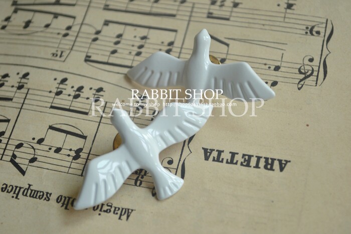 Broche femme en autre - Ref 1177199 Image 11