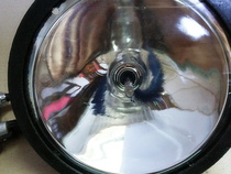 Marine xenon lamp accessories 12-24v 150W