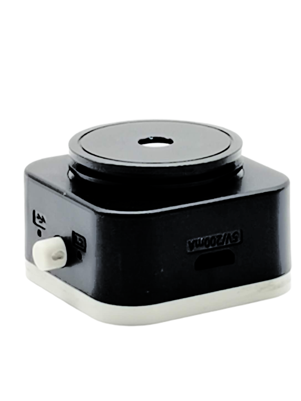 Iridescent Photometer Photometer High Precision Bluetooth Illuminometer Professional Intelligent Illuminance Meter HPL200