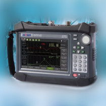 Tianjin DeLi E7000A E7000L TianFeed Line tester Tianfeeder Line Probe Standing Wave Ratio Tester