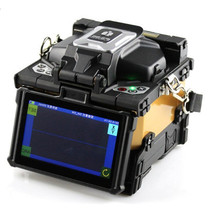  Please inquire about the reserve price of South Korea Yino Yino IFS-55 fiber optic fusion machine Fiber optic cable fusion machine Fusion cable fusion cable machine