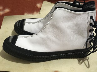 Кеды Converse из кожаного материала ограниченная серия Samsung стандарт CTAS 1970s Creeper 153068c tiger flutter