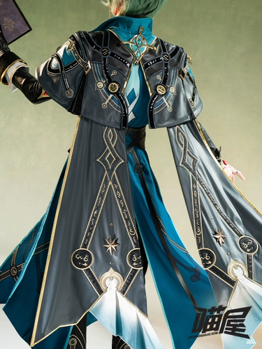 Комплект, косплей, полный комплект