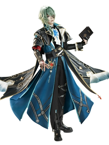 Комплект, косплей, полный комплект