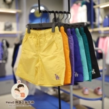 MLB, бейсбольные летние быстросохнущие спортивные шорты, детская одежда