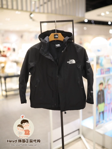 The north face, ветрозащитная куртка подходит для мужчин и женщин, HP50