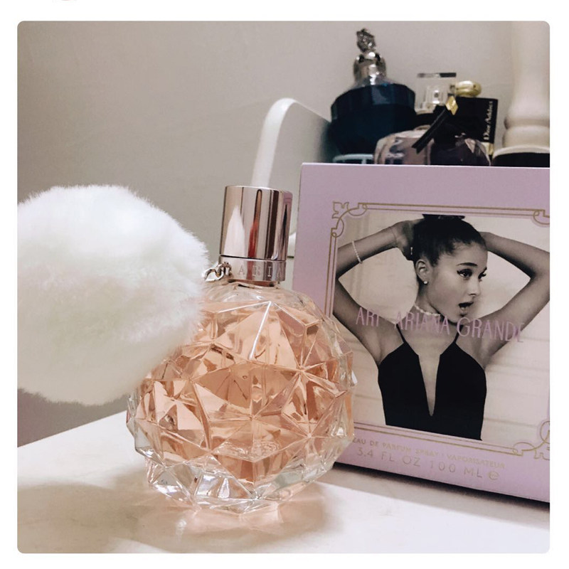 Baldessarini ari by Ariana Grande perfume 100mL a sister Australia Direct Mail