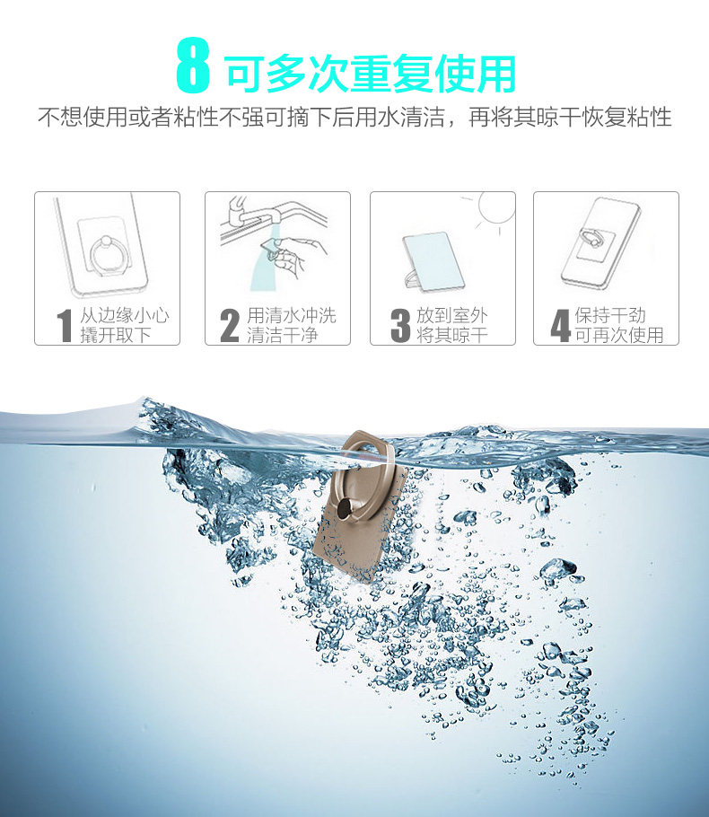 Support téléphone portable - Ref 1361419 Image 10