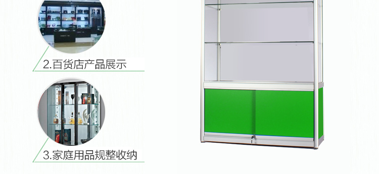 Tủ thuốc mới tủ kính tủ thuốc trưng bày dược phẩm mới tây y trưng bày tủ kệ trưng bày thuốc đứng Chen kệ bán hàng bằng gỗ
