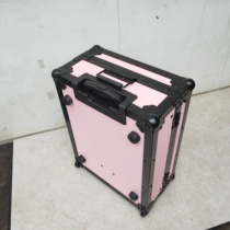 DJM Air Case can be customized for 2000-900-800-S5-S11 single container