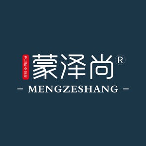 蒙泽尚服饰