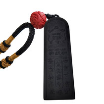 Taoist Zhengyixuan Golden Wheel Order Pendant Wu Caishen Zhaocai Jinbao Transshipment Pendant Cai Nafu