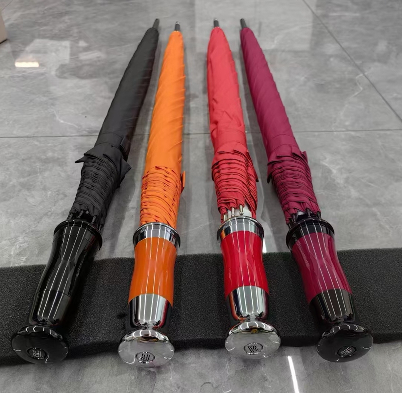 Rolls-Royce Umbrella Original Cullinan Umbrella Ghost Umbrella Brand New Quality Phantom Umbrella Made in China